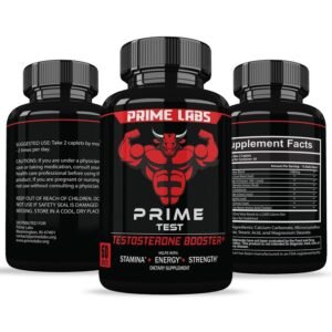 Prime Test
